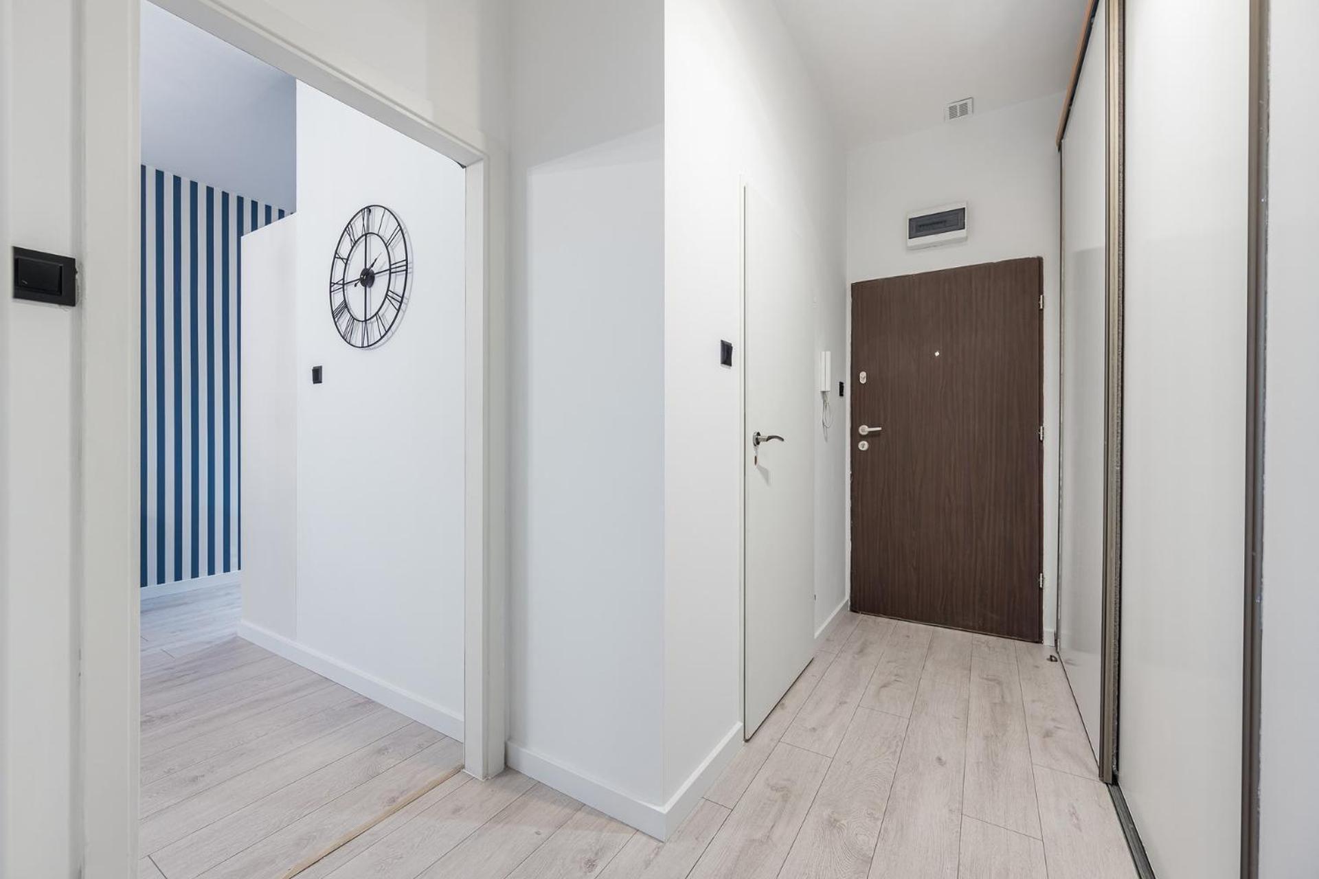 ורשה Paslecka Apartments - Workspace - By Rentujemy מראה חיצוני תמונה
