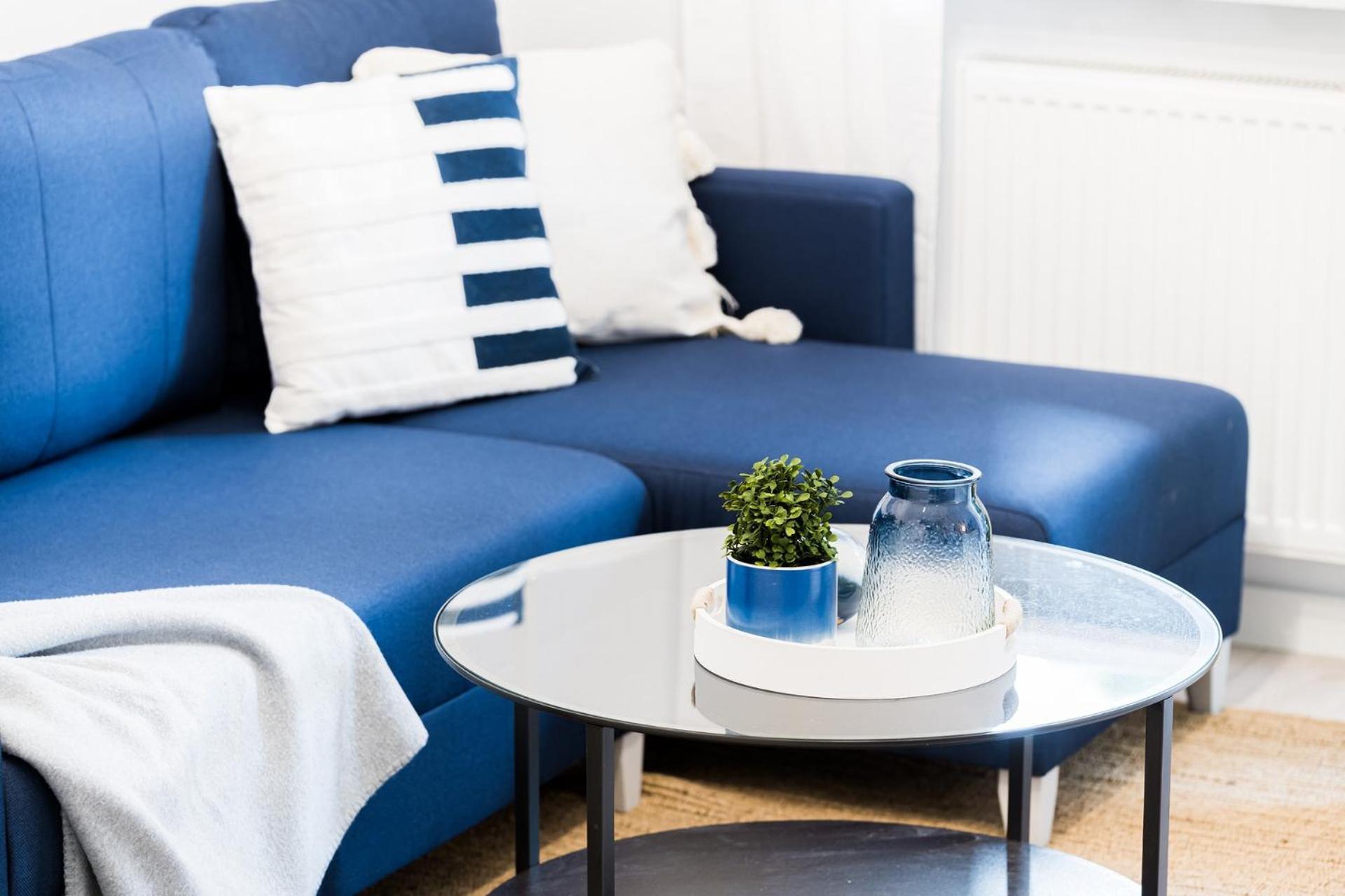 ורשה Paslecka Apartments - Workspace - By Rentujemy מראה חיצוני תמונה