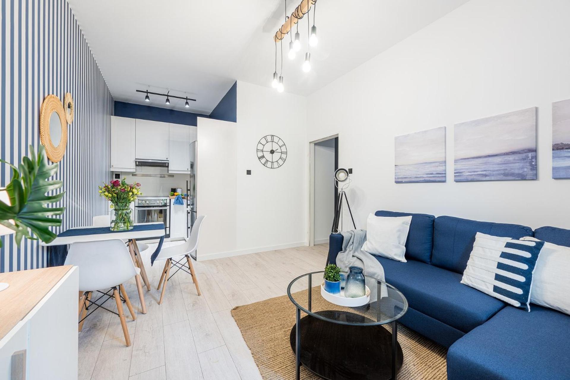 ורשה Paslecka Apartments - Workspace - By Rentujemy מראה חיצוני תמונה