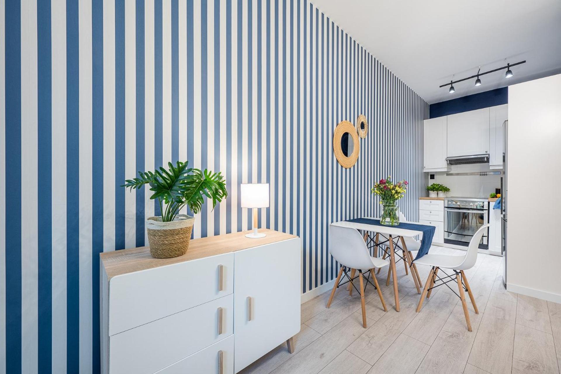 ורשה Paslecka Apartments - Workspace - By Rentujemy מראה חיצוני תמונה