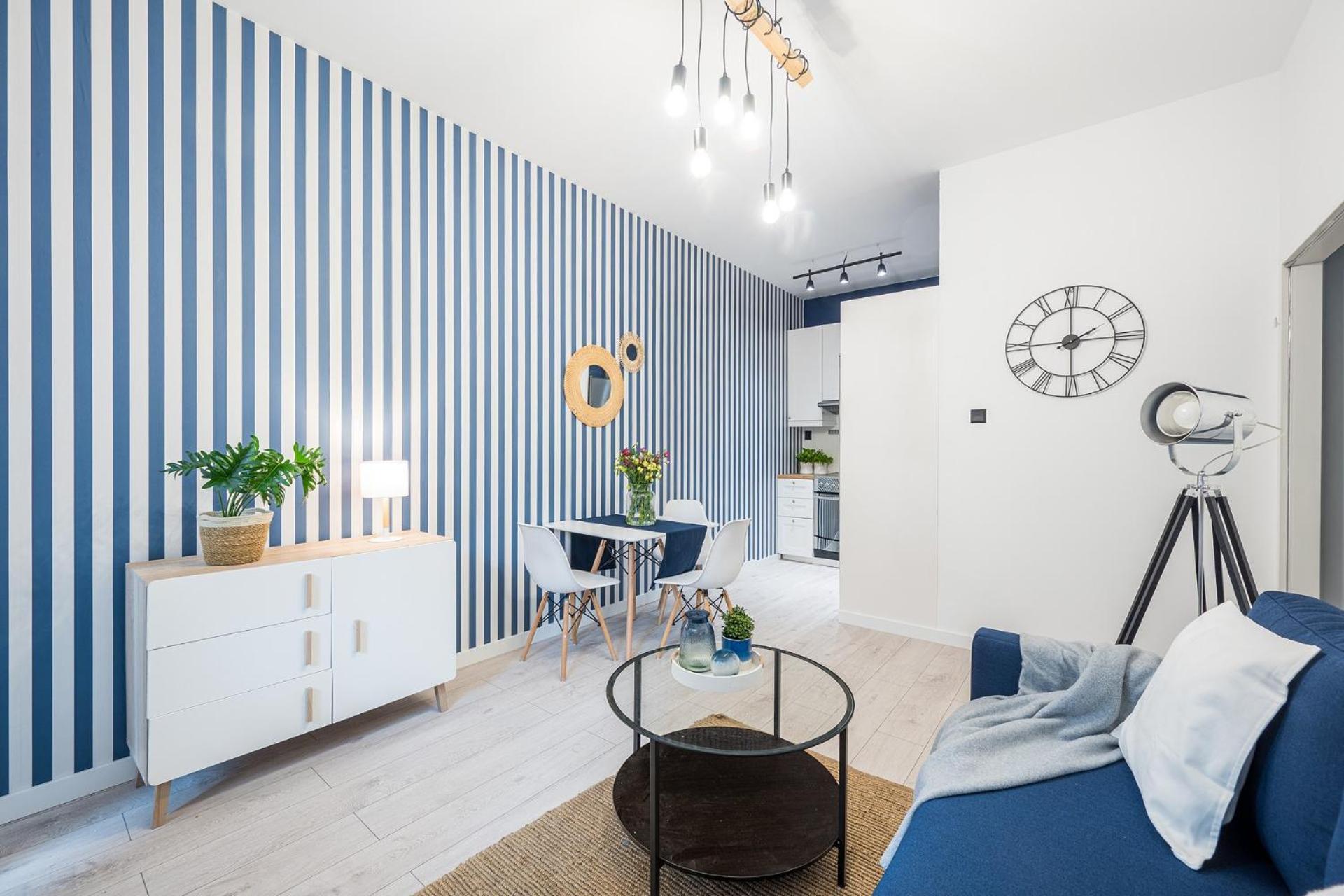 ורשה Paslecka Apartments - Workspace - By Rentujemy מראה חיצוני תמונה