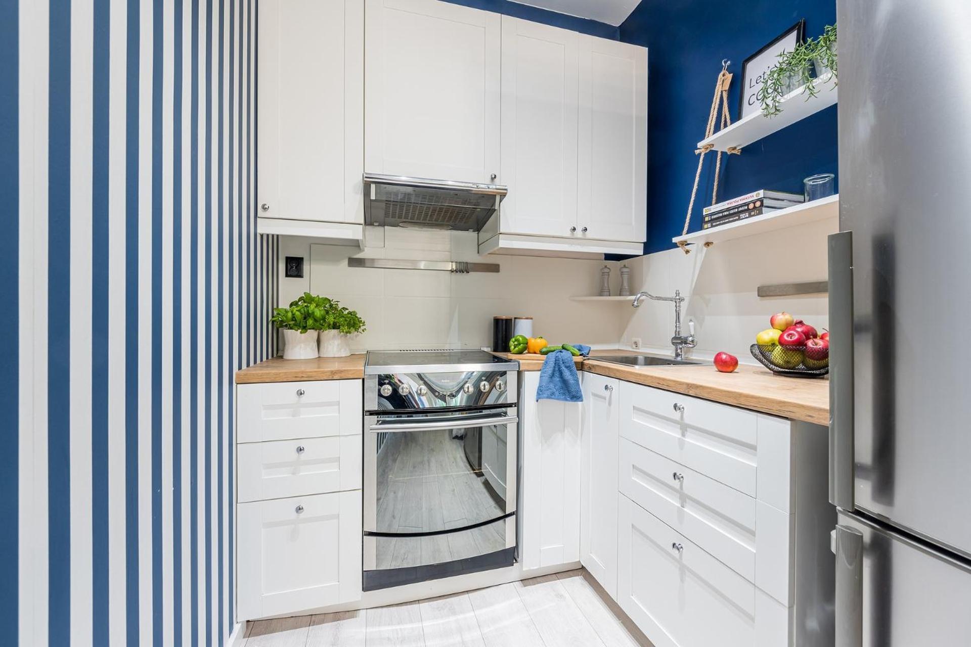 ורשה Paslecka Apartments - Workspace - By Rentujemy מראה חיצוני תמונה