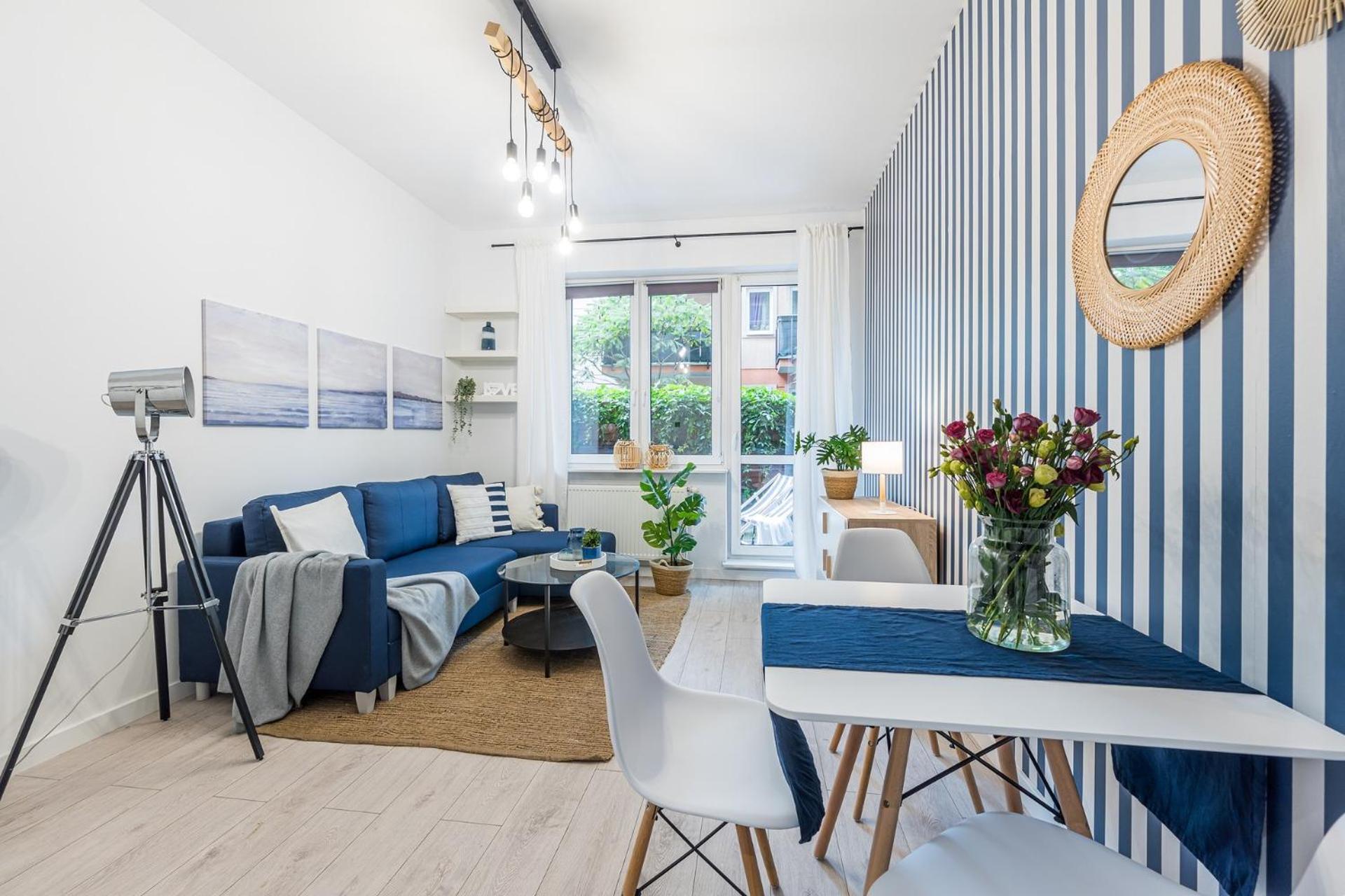ורשה Paslecka Apartments - Workspace - By Rentujemy מראה חיצוני תמונה
